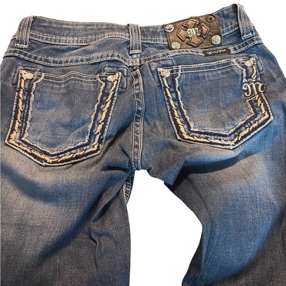 Miss Me Denim - Miss Me - women skinny jeans size 24